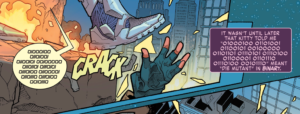 X-Men Gold 5 review