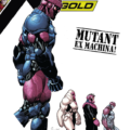 X-Men Gold 6 review