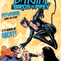 Batgirl and the Birds of Prey 12 review