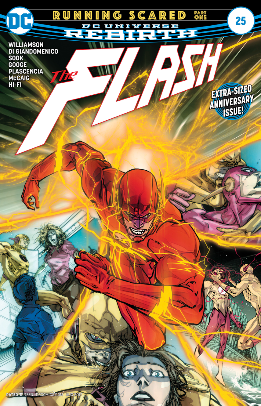 Flash 25 review