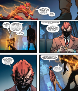 Flash 25 review