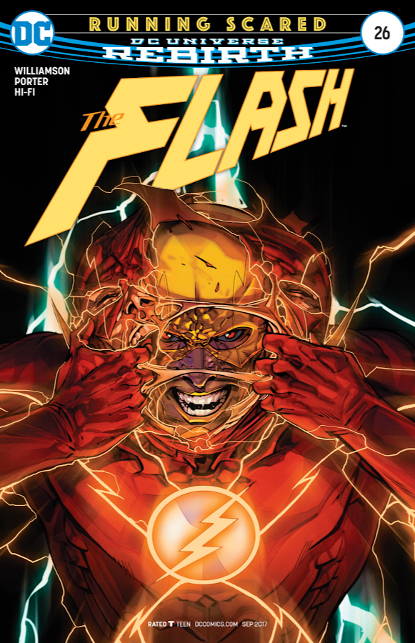 Flash 26 review