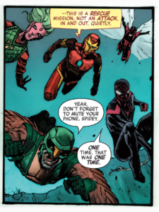 Secret Empire 5 review