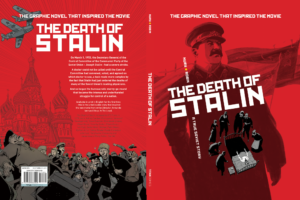 The Death of Stalin review