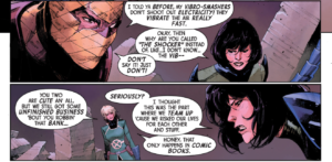 Uncanny Avengers 25 review