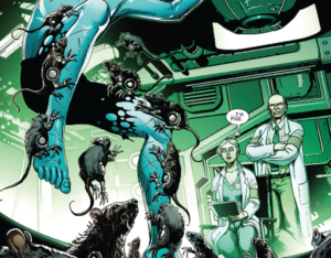 Weapon X 5 review