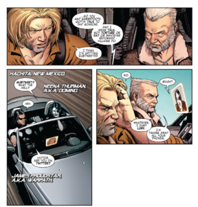 Weapon X 5 review