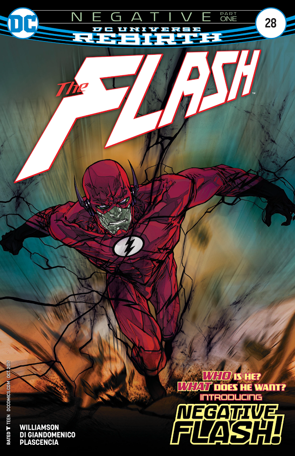 Flash 28 review