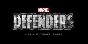 Comic Book TV Shows - Defenders