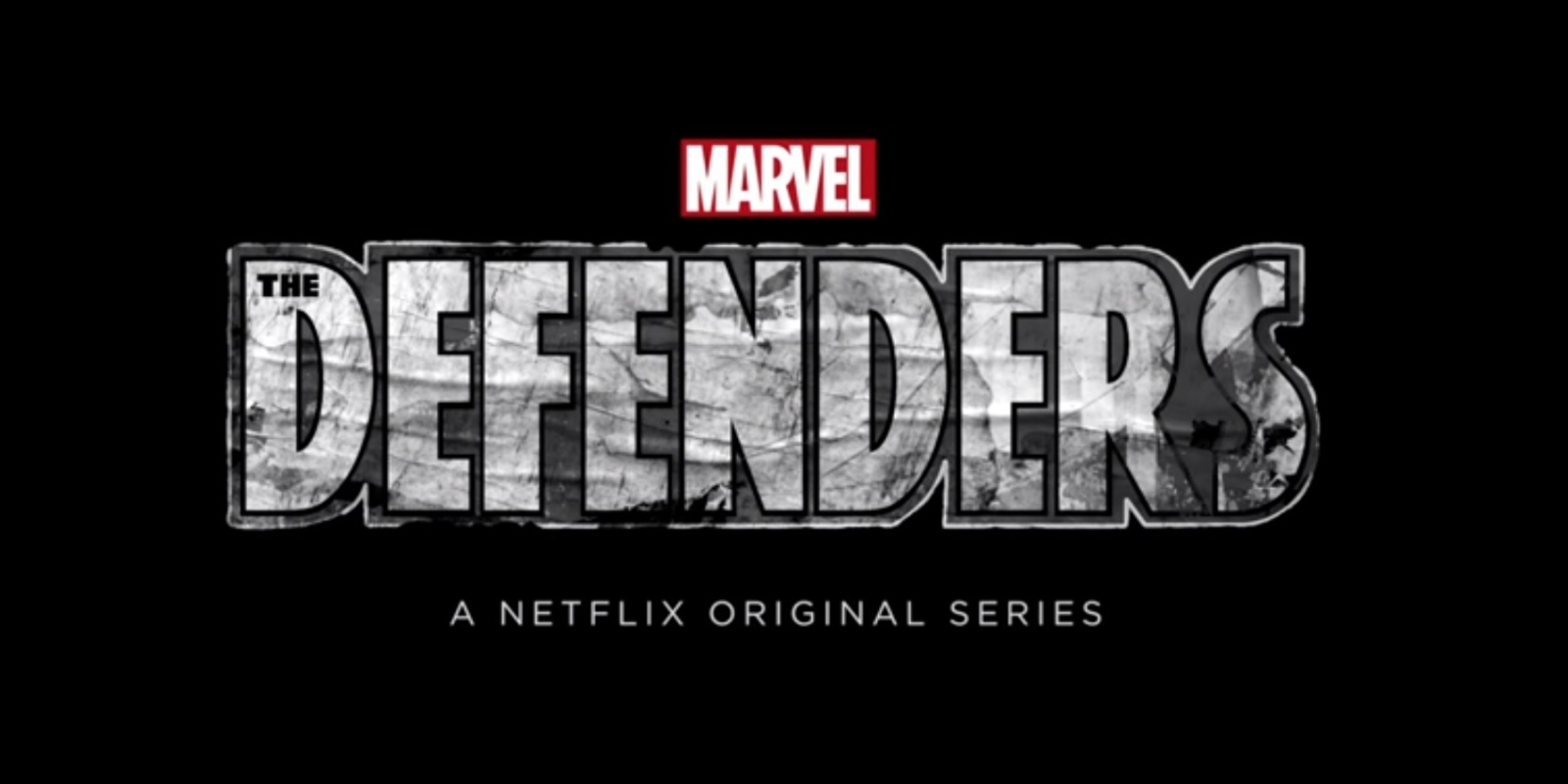 Comic Book TV Shows - Defenders