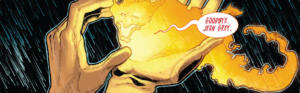 Phoenix Resurrection - farewell Phoenix