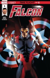 falcon identity crisis