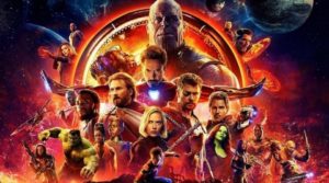 Avengers Infinity War spoilers podcast