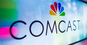 comcast bidding fox assets