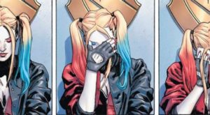 comics in crisis