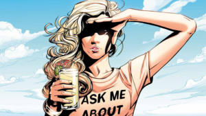 Mockingbird