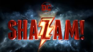 Shazam!
