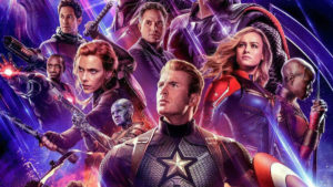 Endgame spoilers