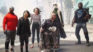 Doom Patrol finale