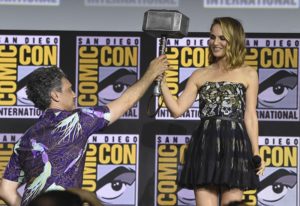 Marvel Phase 4